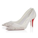 Christian Louboutin Miss Z Sparkling